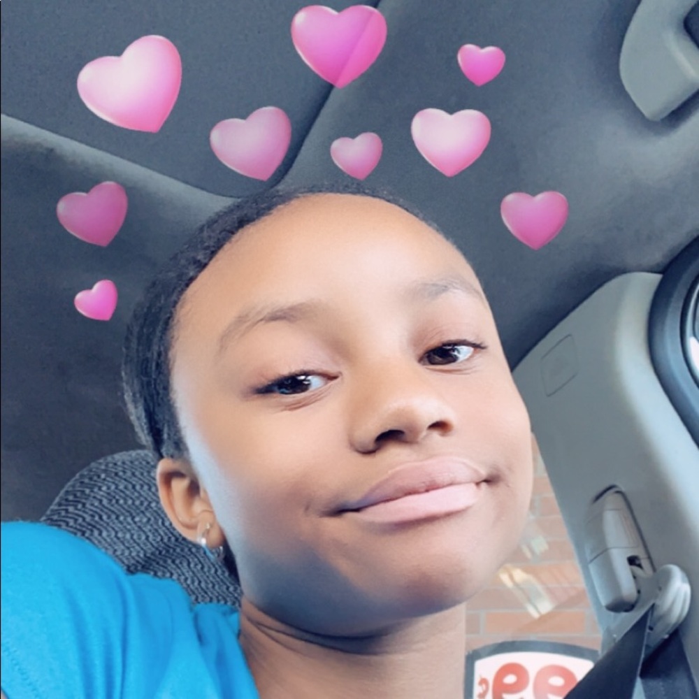 Meet your Posher, Lillie